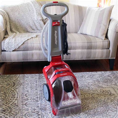 Pro Portable Detailer & Spot Cleaner 40 for a 4-hour rental. . Safeway carpet cleaner rental near langley bc